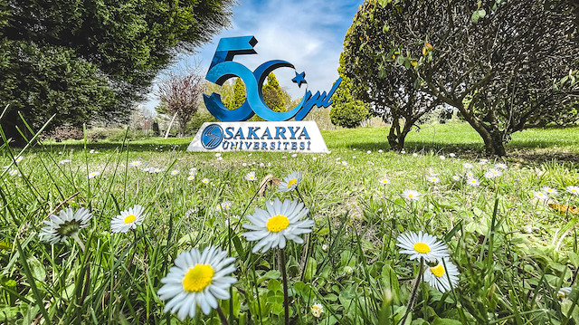 Sakarya Üniversitesi.