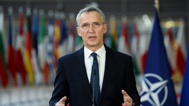 Stoltenberg