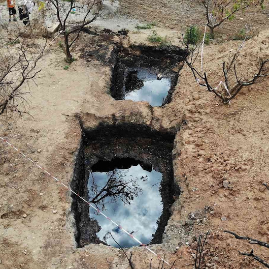 Manisada petrol heyecanı: 5 yıl süreyle arama ruhsatı verildi