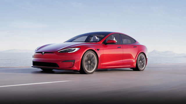 Elektrikli otomobil şirketi Tesla 200 çalışanını işten çıkardı
