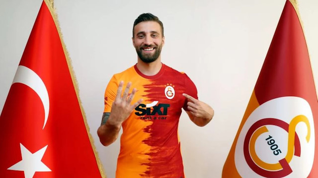 Eyüpspor'dan 9 transfer: Dikkati çeken isimler var