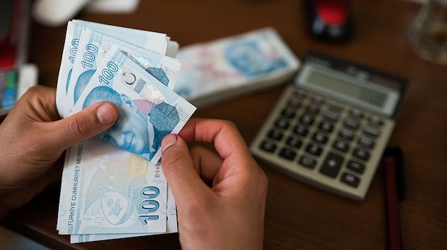 Asgari ücrette işçi tarafının teklifi 6 bin 391 lira oldu