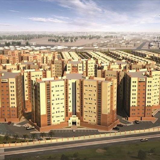 دورجة التركية تعمل على تصميم مدن ذكية صديقة للبيئة