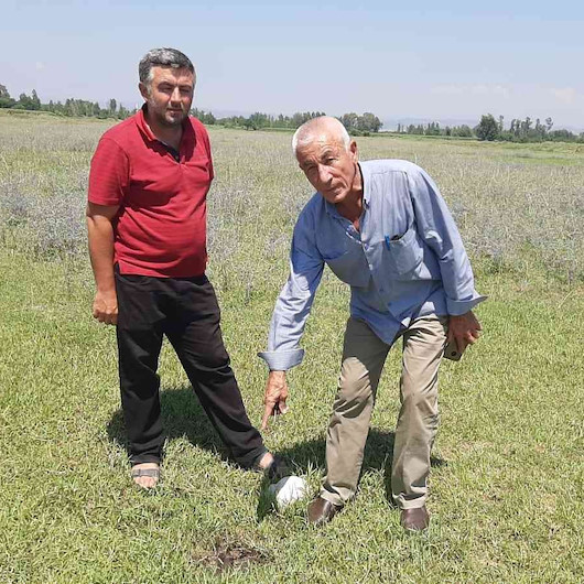 Ceyhandaki kuyu ile aynı yıl kapatılan Kadirlide petrol heyecanı