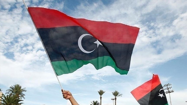 محتجون يقتحمون مقر مجلس النواب الليبي بطبرق للمطالبة بحله 