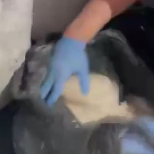Bursada uyuşturucu operasyonunda 2 şüpheli tutuklandı