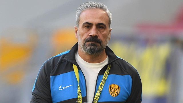 Ankaragücü'nün başında 39 maça çıkan Mustafa Dalcı, 23 galibiyet, 7 beraberlik ve 9 mağlubiyet yaşadı.
