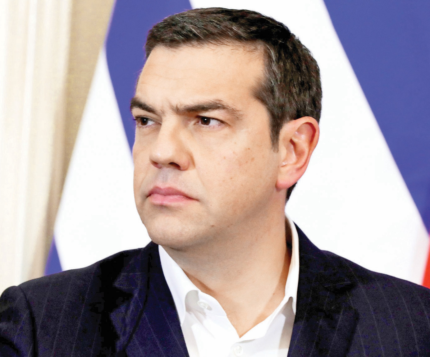 Aleksis Çipras