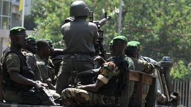 بوركينا فاسو.. تدهور أمني مستمر بعد الانقلاب  