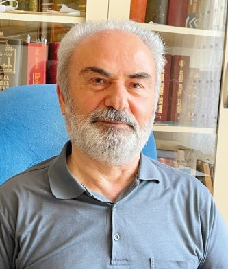 Cemal Aydın