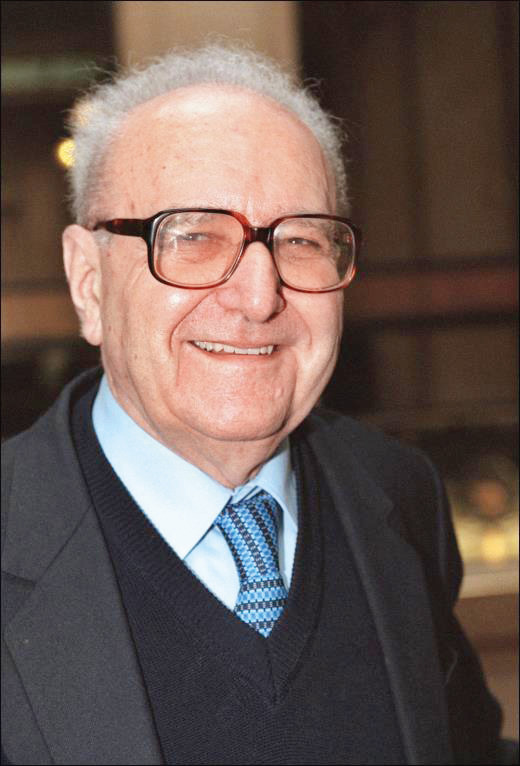 Roger Graudy