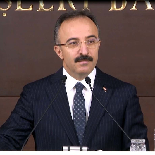 Bakan Yardımcısı Çataklı açıkladı: Haziranda 142 terörist etkisiz hale getirildi