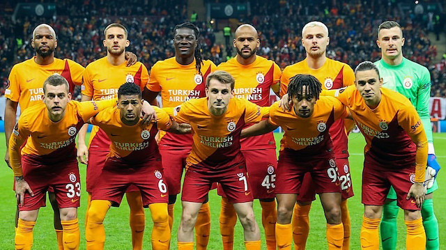 Kerem Aktürkoğlu, geçen sezon sarı-kırmızılı formayla çıktığı 51 maçta 13 gol atıp 12 de asist kaydetti. 