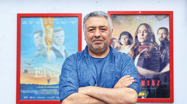 Neşet Ertaş filmi tartışması: ‘Türküleri özgürleştiriyoruz’