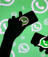 Whatsapp Herkesten sil özelliğinin süresini uzatıyor