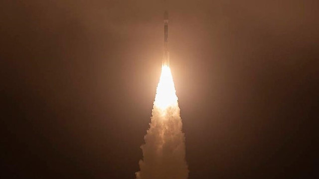 Roket, 28 Haziran'da Yeni Zelanda'nın Mahia Yarımadası'ndaki Roket Laboratuvarı Fırlatma Kompleksi 1'den fırlatılmıştı.