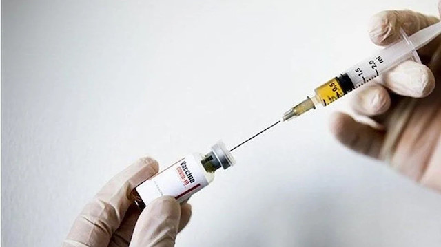 Kanser aşısı çalışmalarında 'umut verici' sonuçlar görüldü