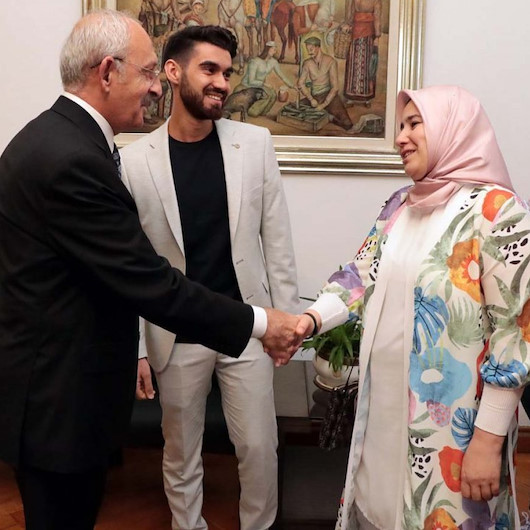 Darbeci oğlu tahliye olan Melek Çetinkaya: 15 Temmuz’u unutturmayacaklara ben de bu utancı unutturmayacağım