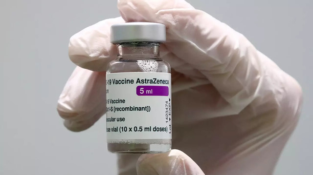 Kanada, 13,6 milyon doz AstraZeneca aşısını çöpe atacak