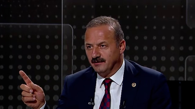 Yavuz Ağıralioğluna İYİ Partinin kürsü tiyatrosu soruldu: Sıkıntıları bizzat yaşayanlar seçilmeli