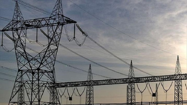 لبنان.. استئناف العمل بمحطة لتوليد الكهرباء بعد توقف مؤقت