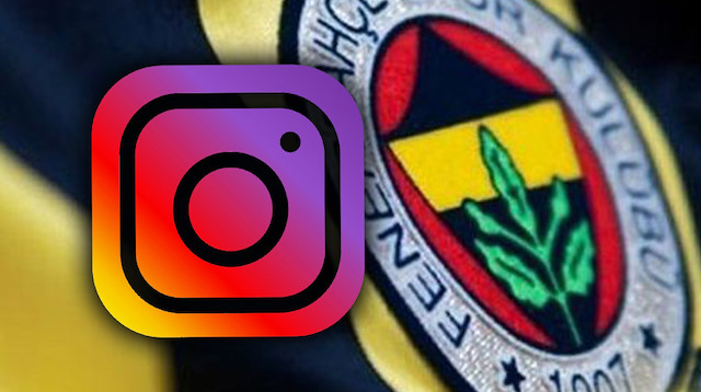 Fenerbahçe - Instagram