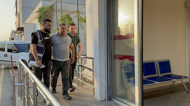 Adana'da aranan hükümlülere yönelik operasyon düzenlendi