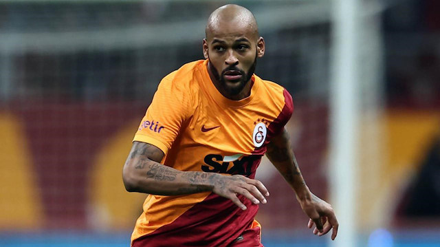Marcao Sevilla'ya transfer oldu
