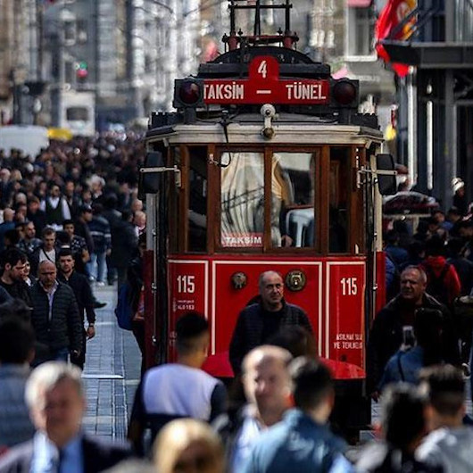 إسطنبول وجهة مفضلة للسياح العرب مع اقتراب عيد الأضحى