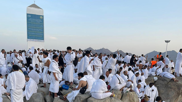 Foto: Yeni Şafak Genel Yayın Yönetmeni Hüseyin Likoğlu.