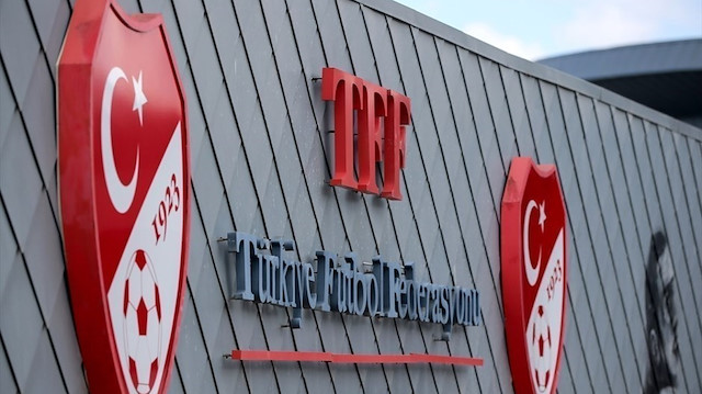 TFF'den yeni MHK Başkanı açıklaması ve alınan kararlar açıkladı. 