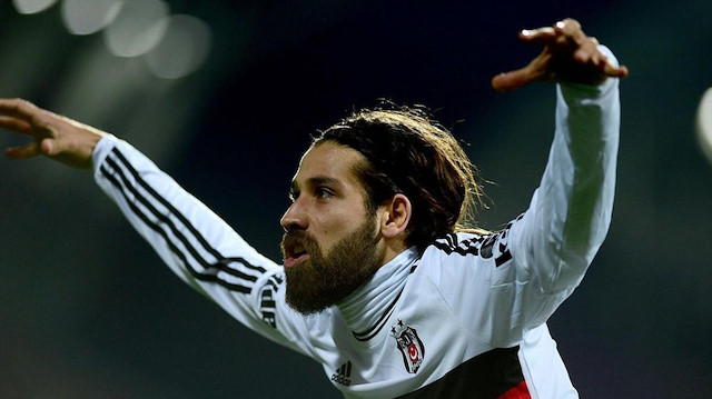 Olcay Şahan, Beşiktaş formasıyla Süper Lig şampiyonluğu yaşamıştı. 