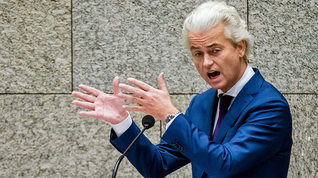 ​Geert Wilders