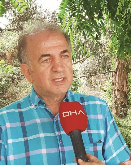 Faruk Aydın