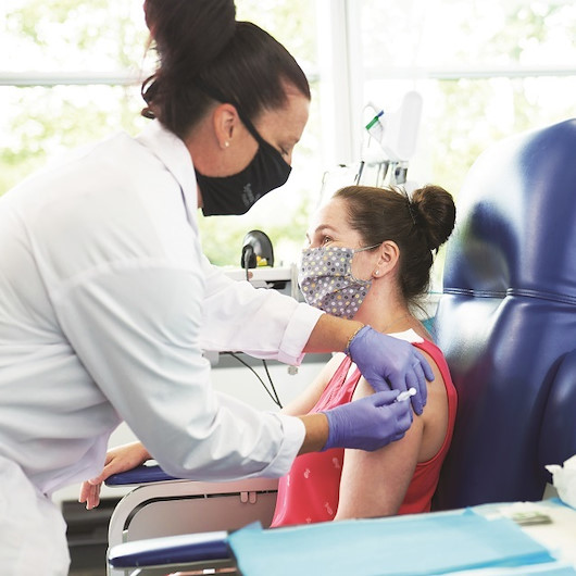Hatırlatma dozunu ihmal etmeyin: Doktorlardan tedbir çağrısı