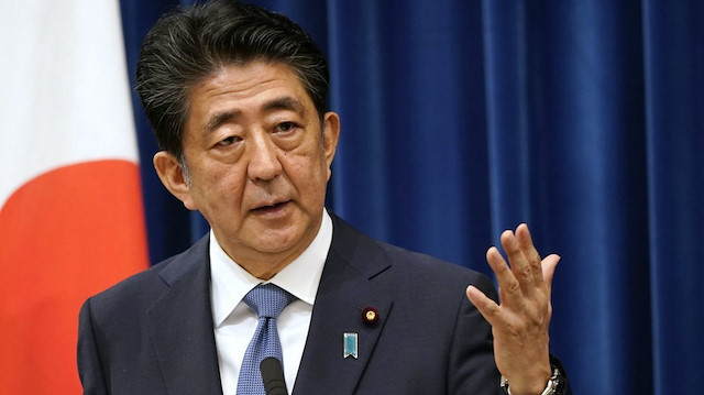 Abe suikastı zanlısının ifadesi ortaya çıktı