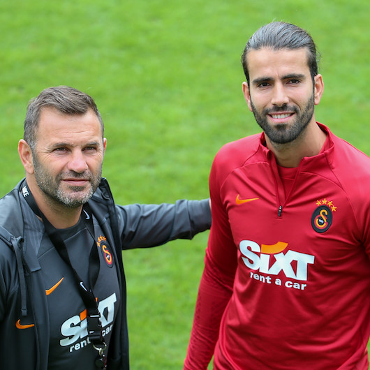 Portekizli gazetecinin Sergio Oliveira şaşkınlığı: Galatasaray çok ucuza aldı