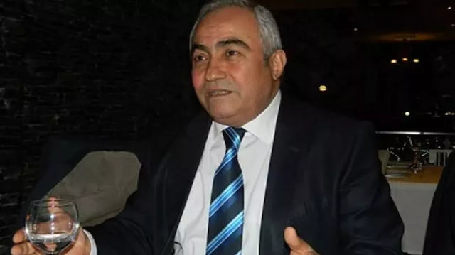 Nazmi Arıkan