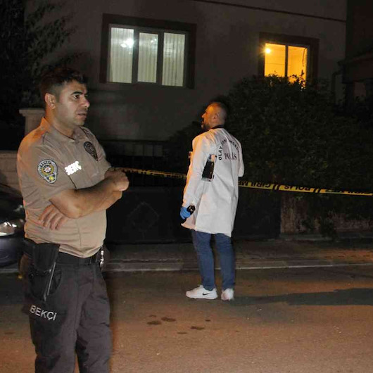Karaman'da çakmak tüpü bomba gibi patladı: 4 yaralı
