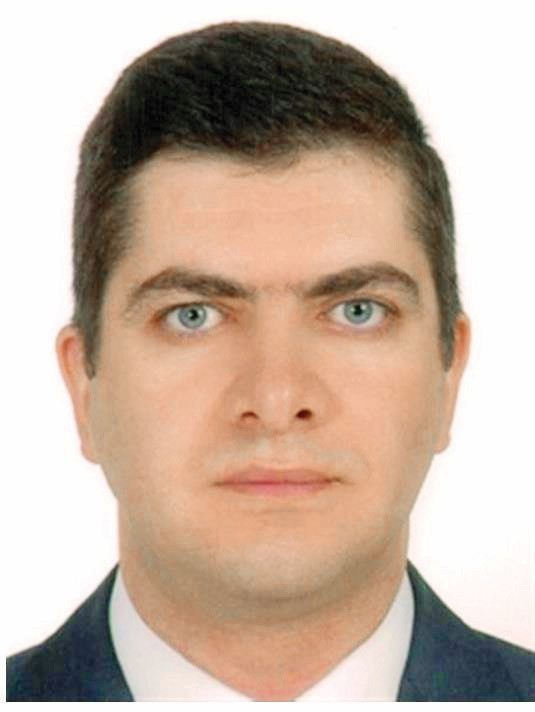 Bülent Bişer