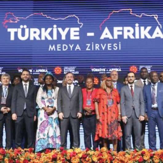 Ortaklığımızı zehirlemek istediler