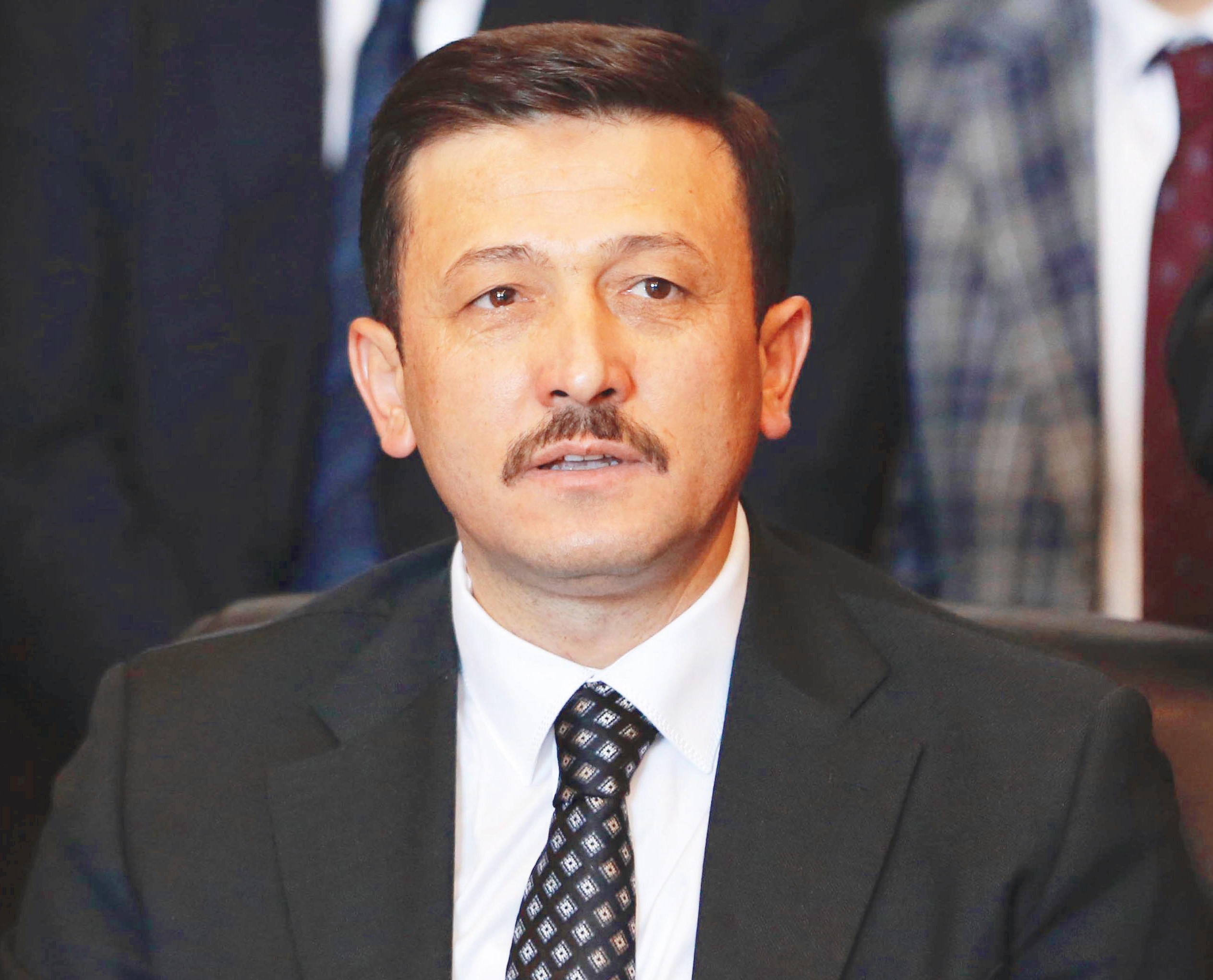 Hamza Dağ
