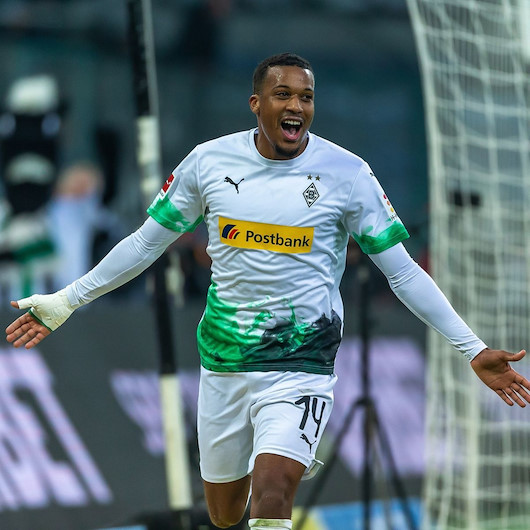 Fenerbahçe Alassane Plea ile prensip anlaşması sağladı