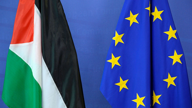 9 Avrupa ülkesi, Filistinli STK'lar için İsrail'in 'terörist' tanımını reddetti