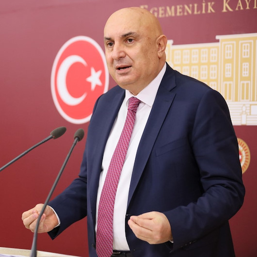 CHP'li Engin Özkoç'tan skandal 15 Temmuz paylaşımı: Milletin aklıyla dalga geçiyor