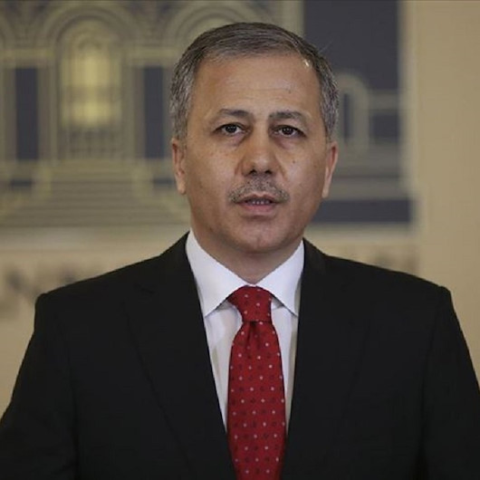 İstanbul Valisi Ali Yerlikaya: Yüz binlerce cesur yürek meydanlara koştu
