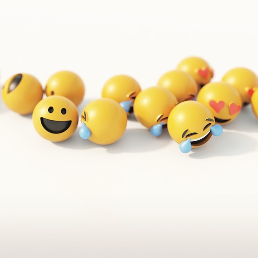 Yeni emojiler yolda: Çak bir beşlik emojisi geliyor