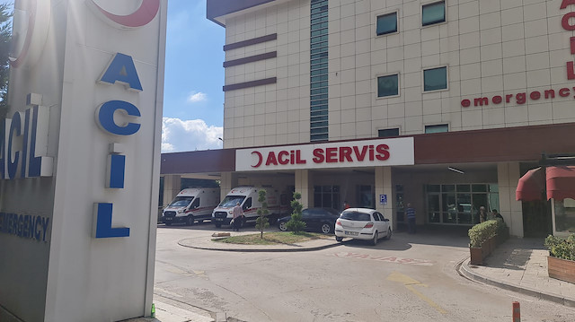 ​Kocaeli Devlet Hastanesi