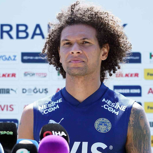 Willian Arao: Burada olmak benim için büyük onur