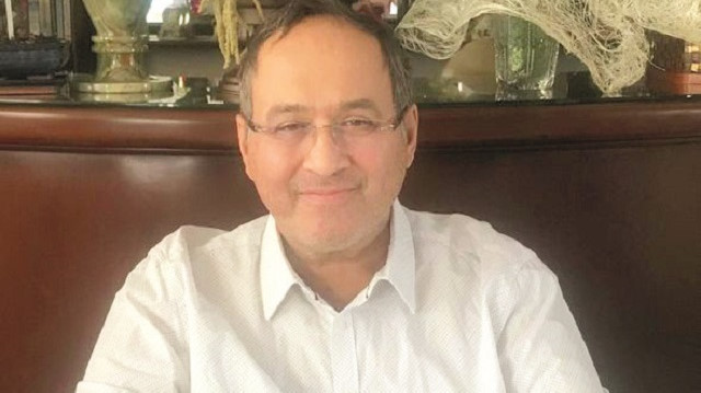 Bülent Tutluoğlu